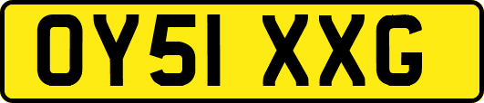 OY51XXG