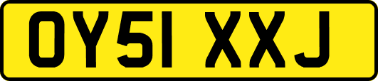 OY51XXJ