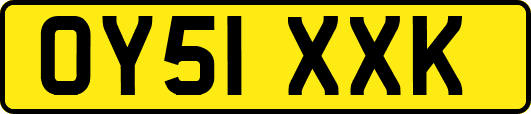 OY51XXK
