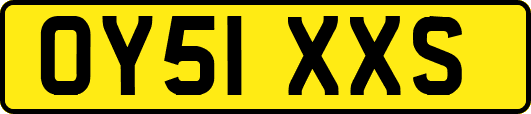OY51XXS