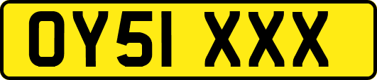 OY51XXX