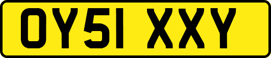 OY51XXY