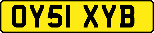 OY51XYB