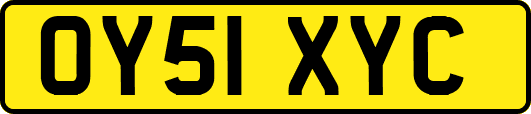 OY51XYC
