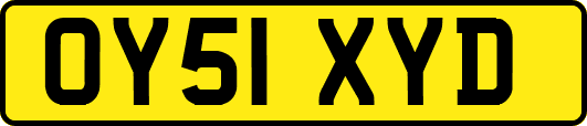 OY51XYD