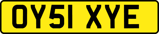 OY51XYE