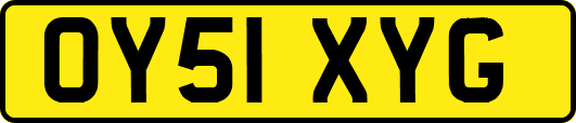 OY51XYG