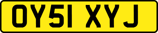 OY51XYJ