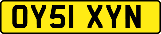 OY51XYN