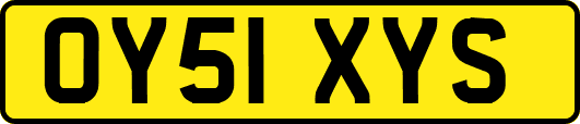OY51XYS