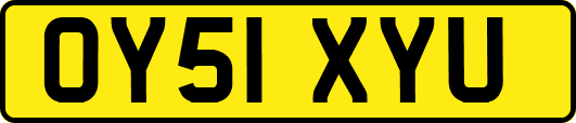 OY51XYU