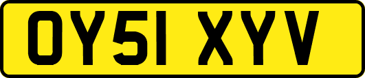 OY51XYV