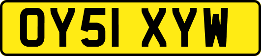 OY51XYW