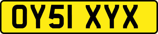 OY51XYX