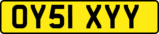 OY51XYY