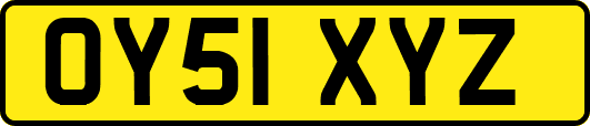 OY51XYZ