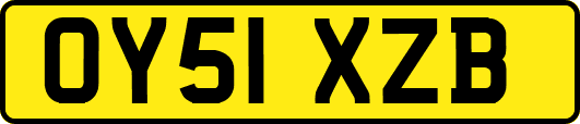OY51XZB