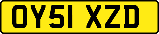 OY51XZD