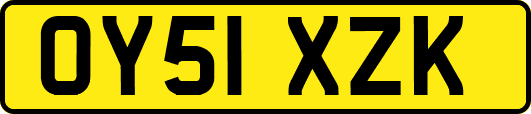 OY51XZK