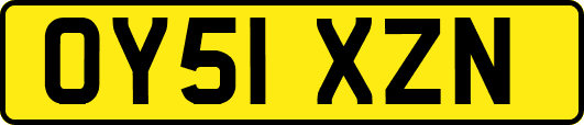 OY51XZN