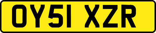 OY51XZR