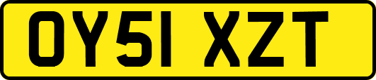 OY51XZT