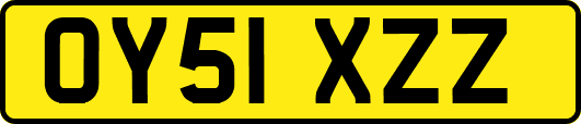 OY51XZZ
