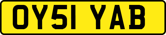 OY51YAB