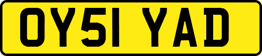 OY51YAD