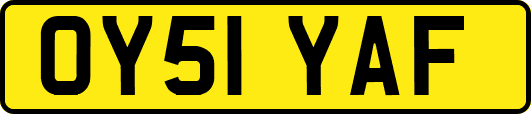 OY51YAF
