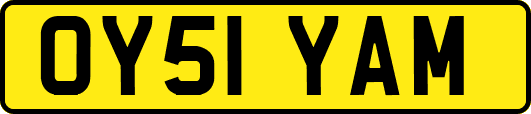 OY51YAM