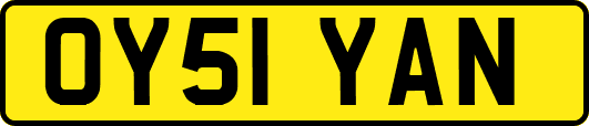 OY51YAN