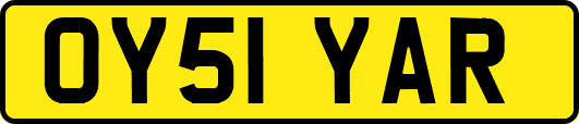 OY51YAR