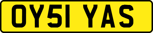 OY51YAS