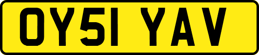 OY51YAV