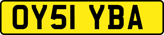 OY51YBA