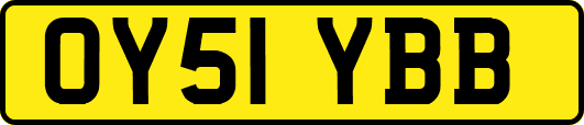 OY51YBB