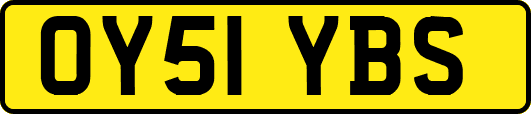 OY51YBS