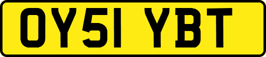 OY51YBT