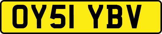 OY51YBV