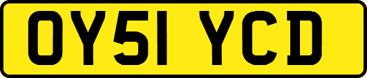 OY51YCD