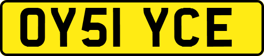 OY51YCE