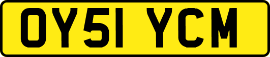 OY51YCM
