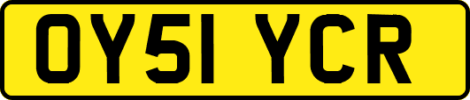 OY51YCR