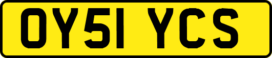OY51YCS
