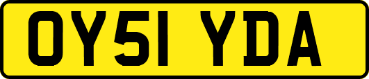 OY51YDA