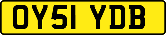 OY51YDB