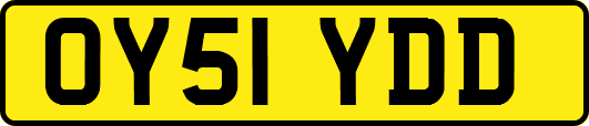 OY51YDD