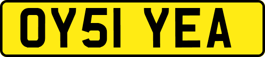 OY51YEA