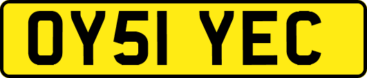 OY51YEC